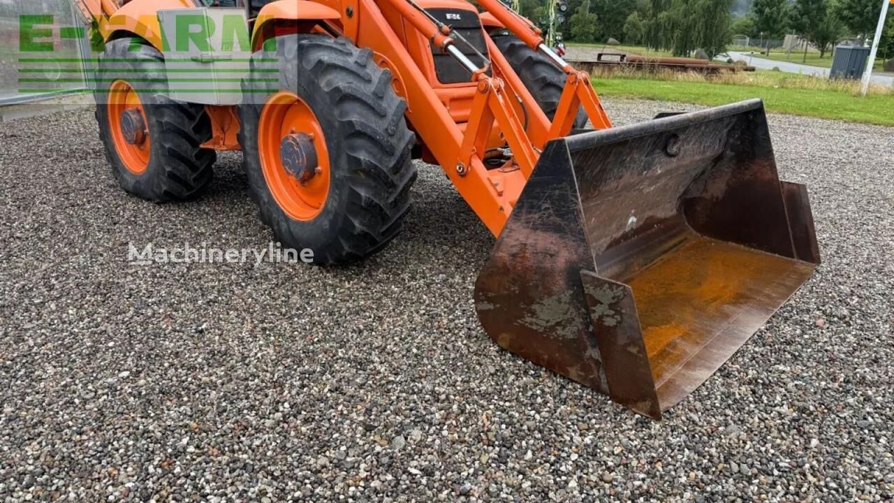 Firestone FB, dovoz Skladem v EU — foto 11 z 15