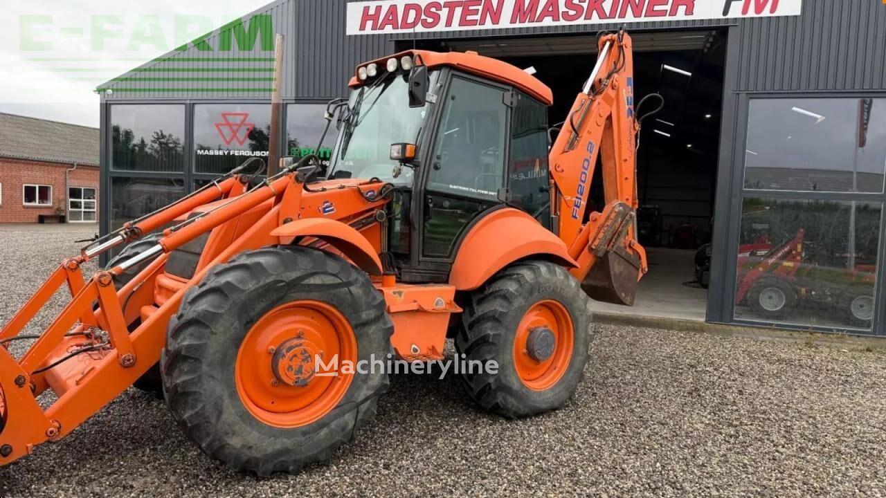 Firestone FB, dovoz Skladem v EU — foto 2 z 15