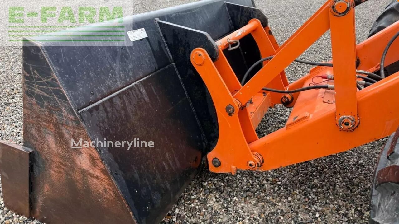 Firestone FB, dovoz Skladem v EU — foto 3 z 15