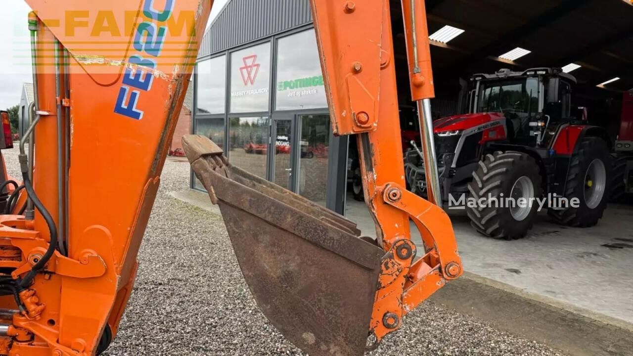 Firestone FB, dovoz Skladem v EU — foto 7 z 15