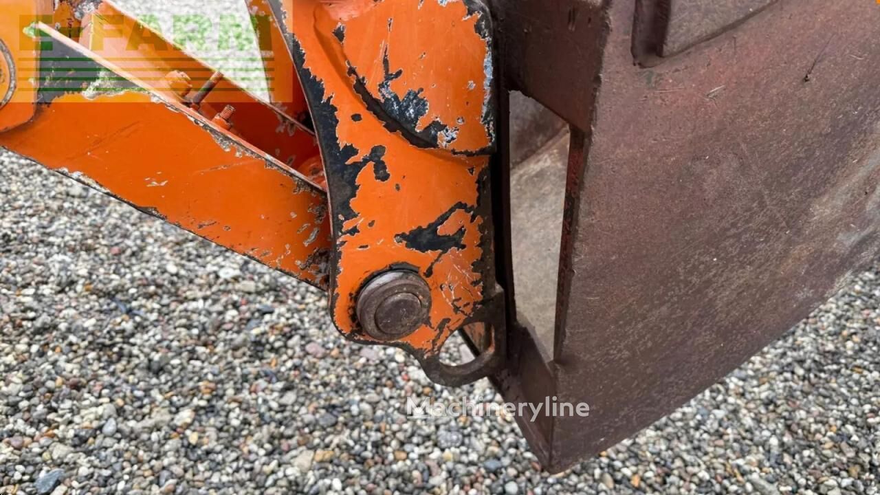 Firestone FB, dovoz Skladem v EU — foto 8 z 15