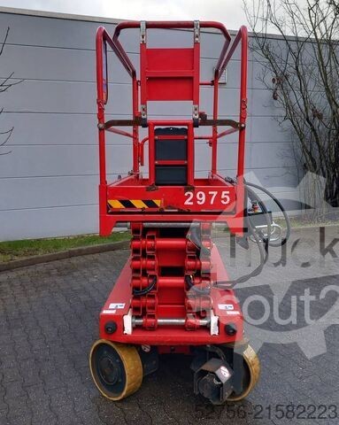 2016 Imer IT10090, dovoz Skladem v EU — foto 3 z 5