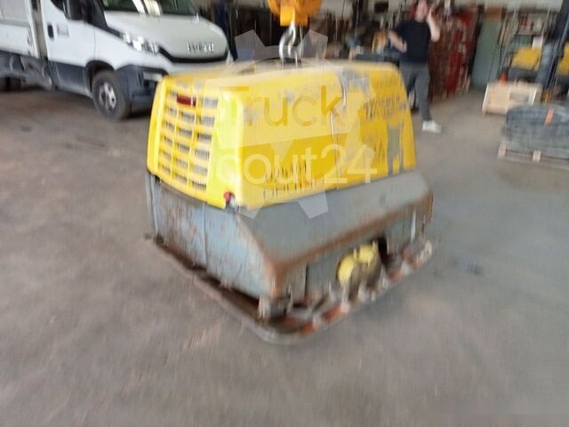2010 Wacker Neuson DPU130, dovoz Skladem v EU — foto 4 z 5