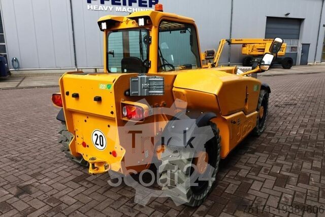 2022 JCB MANIPULÁTOR, 236 mth, dovoz Skladem v EU — foto 2 z 5