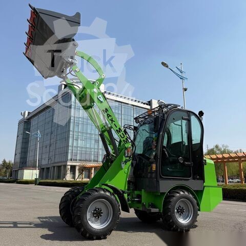 2026 Maximum, dovoz Skladem v EU — foto 3 z 5