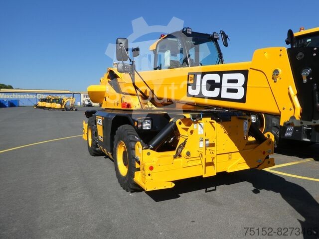 2026 JCB MANIPULÁTOR, 20 mth, dovoz Skladem v EU — foto 2 z 5