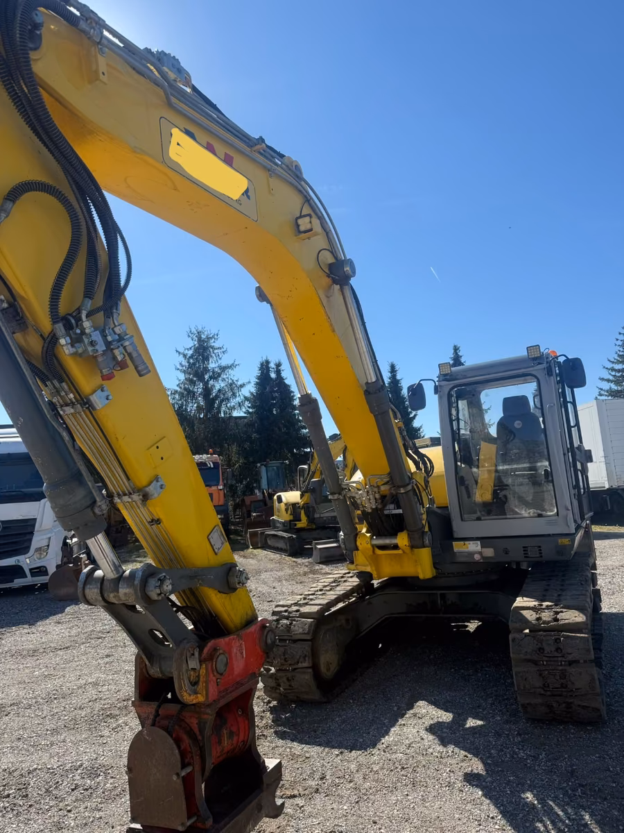 2018 Wacker Neuson WACKER, 7 000 mth, dovoz Skladem v EU — foto 10 z 12