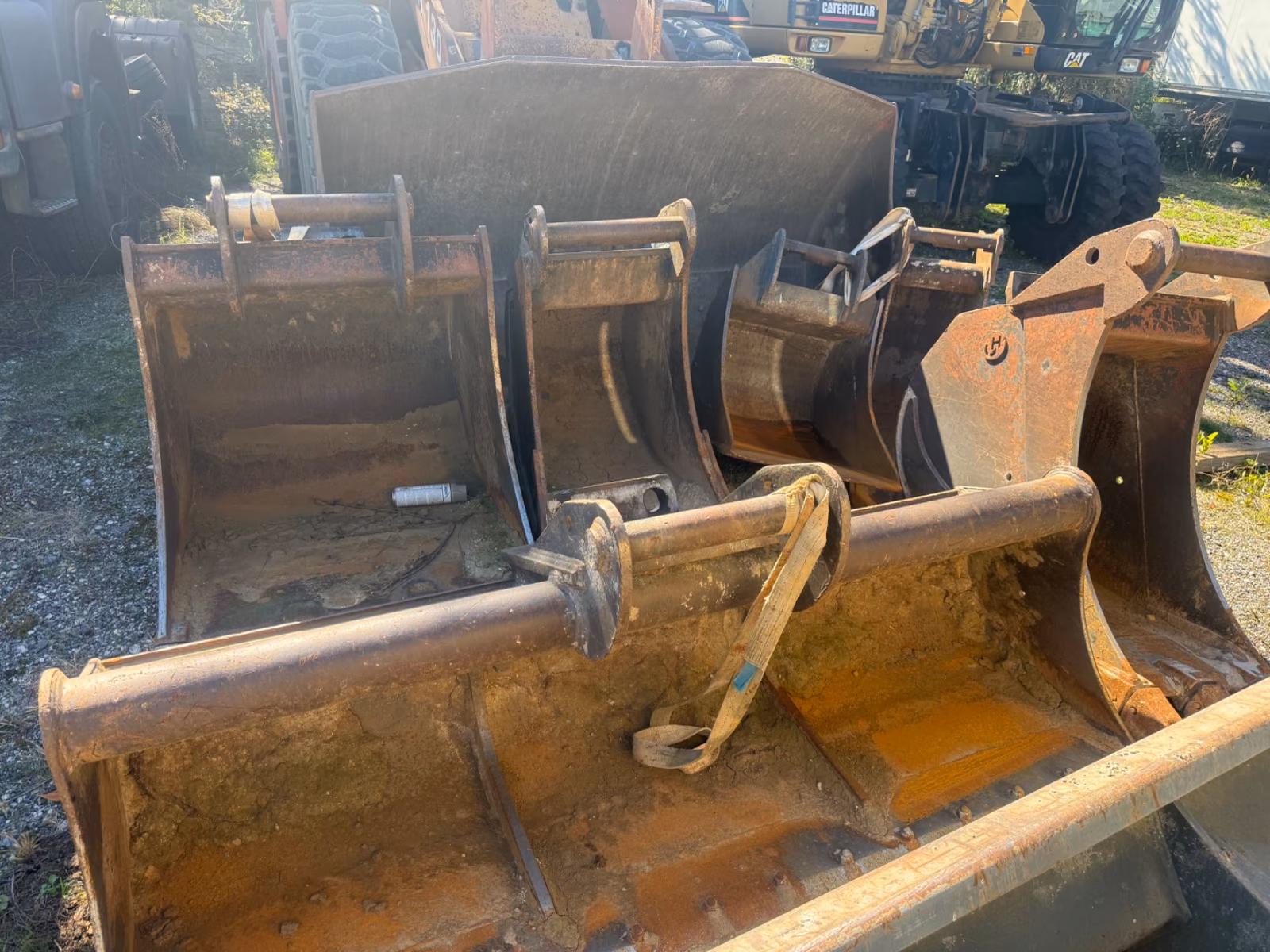 2018 Wacker Neuson WACKER, 7 000 mth, dovoz Skladem v EU — foto 3 z 12