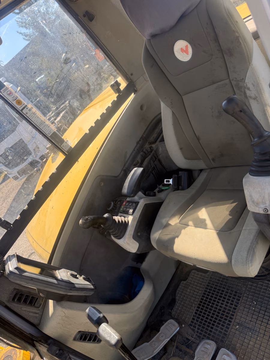 2018 Wacker Neuson WACKER, 7 000 mth, dovoz Skladem v EU — foto 8 z 12
