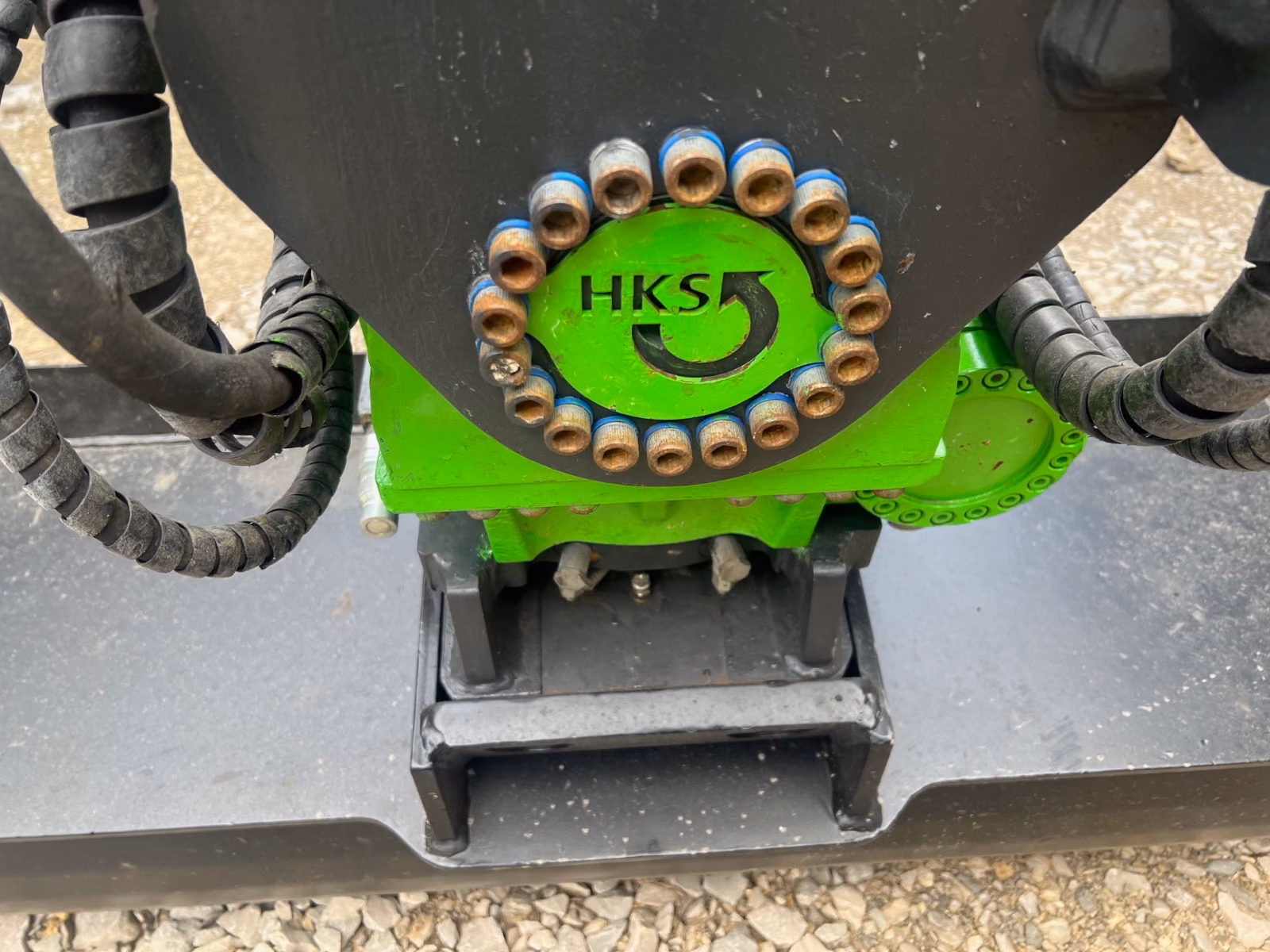 2020 Wacker Neuson ET, dovoz Skladem v EU — foto 3 z 3