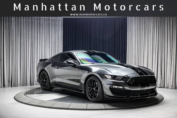 2017 Ford, dovoz Kanada — foto 4 z 12
