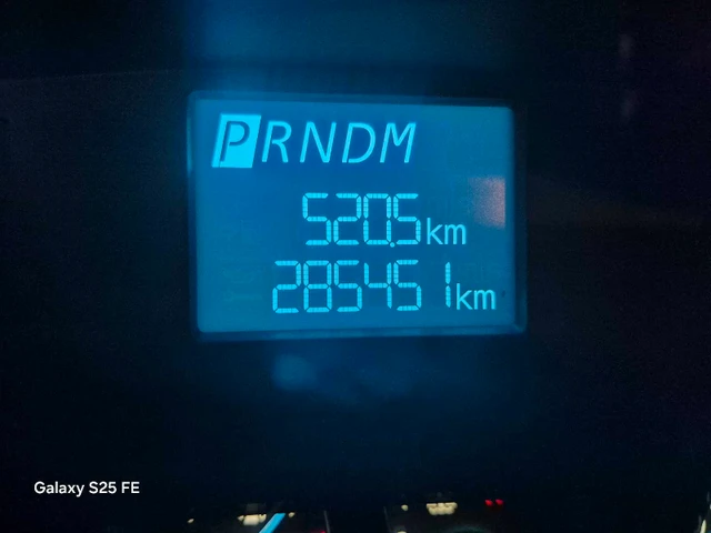2018 Ford E-250, 225 000 km, dovoz Kanada — foto 3 z 4