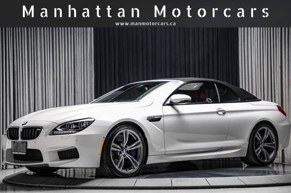 2014 BMW, dovoz Kanada — foto 2 z 12