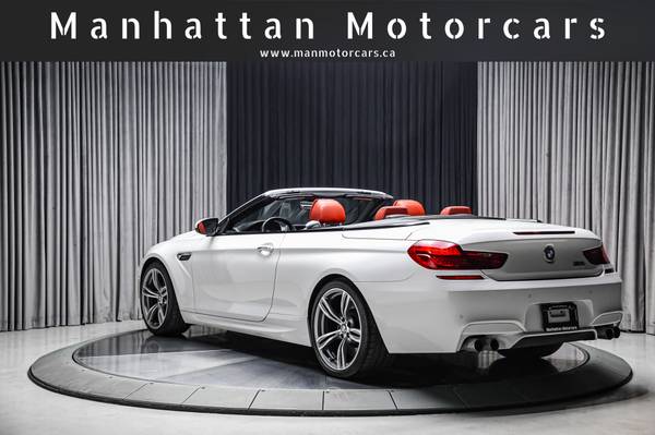 2014 BMW, dovoz Kanada — foto 3 z 12