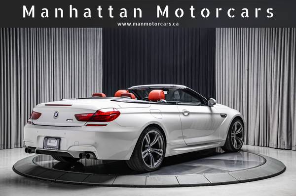 2014 BMW, dovoz Kanada — foto 4 z 12