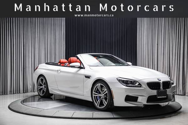 2014 BMW, dovoz Kanada — foto 5 z 12