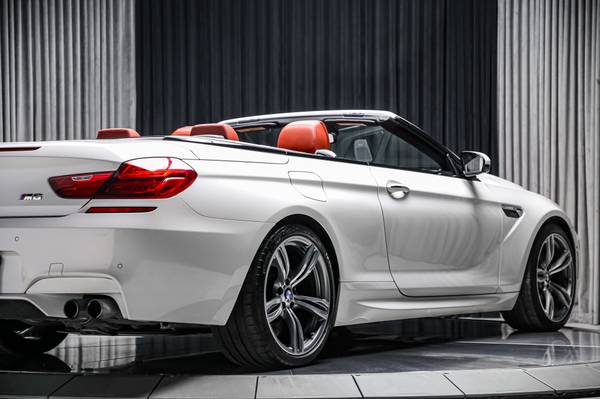 2014 BMW, dovoz Kanada — foto 7 z 12
