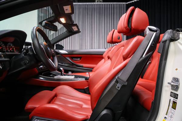 2014 BMW, dovoz Kanada — foto 8 z 12