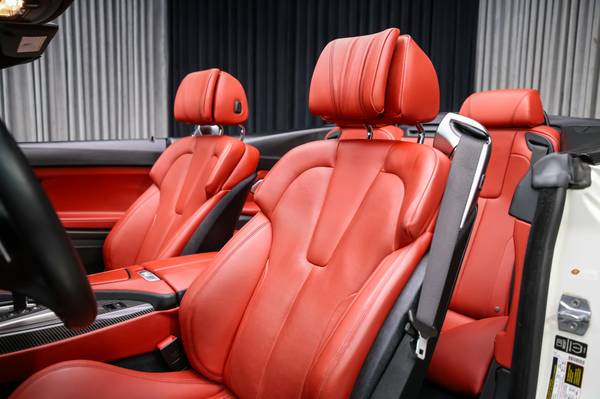 2014 BMW, dovoz Kanada — foto 9 z 12