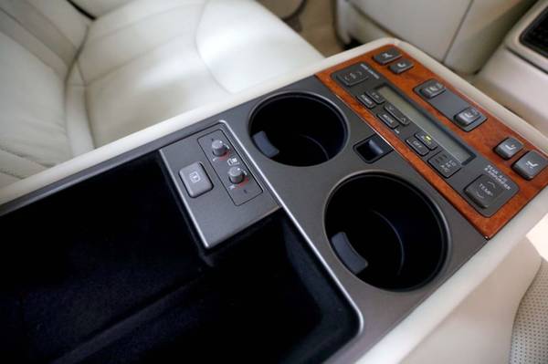 2005 Lexus, dovoz Kanada — foto 2 z 12