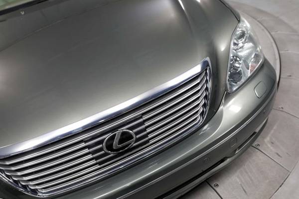 2005 Lexus, dovoz Kanada — foto 3 z 12