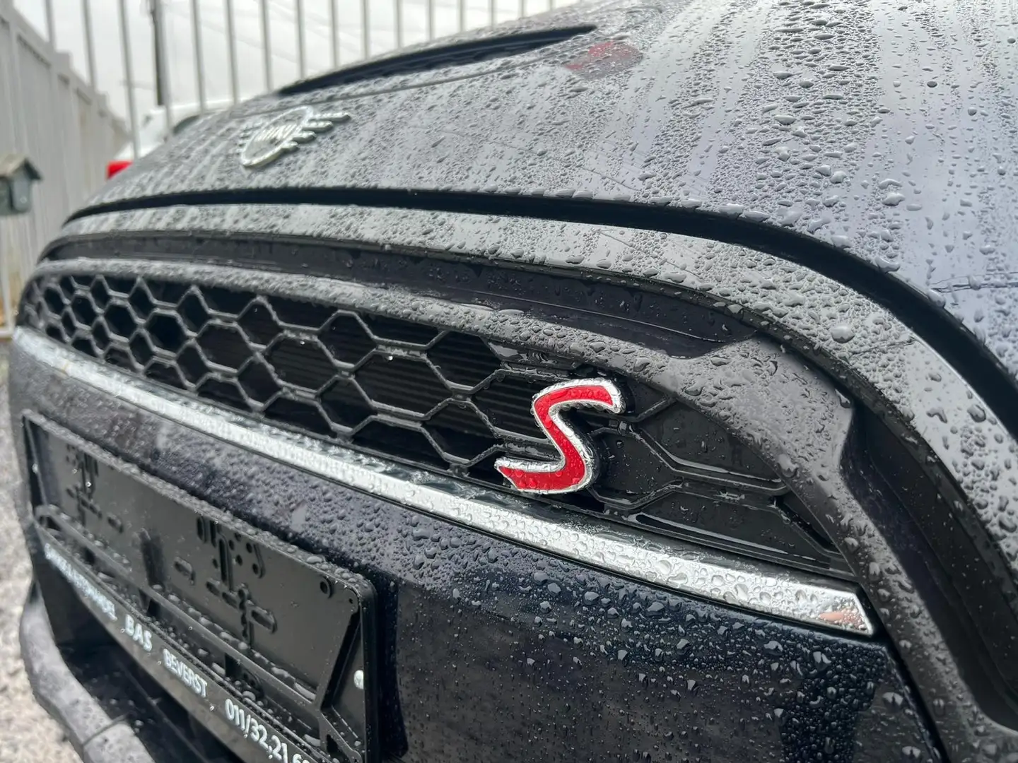 2024 MINI Cooper S, 17 000 km, Belgie — foto 5 z 12