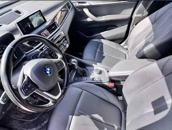 2018 BMW, dovoz Kanada — foto 5 z 10