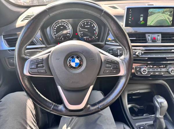 2018 BMW, dovoz Kanada — foto 6 z 10