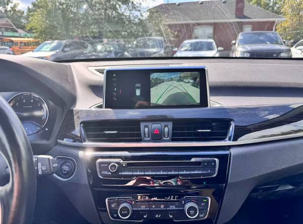 2018 BMW, dovoz Kanada — foto 7 z 10