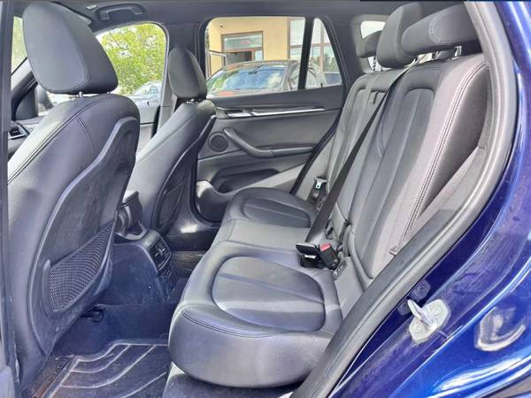 2018 BMW, dovoz Kanada — foto 9 z 10