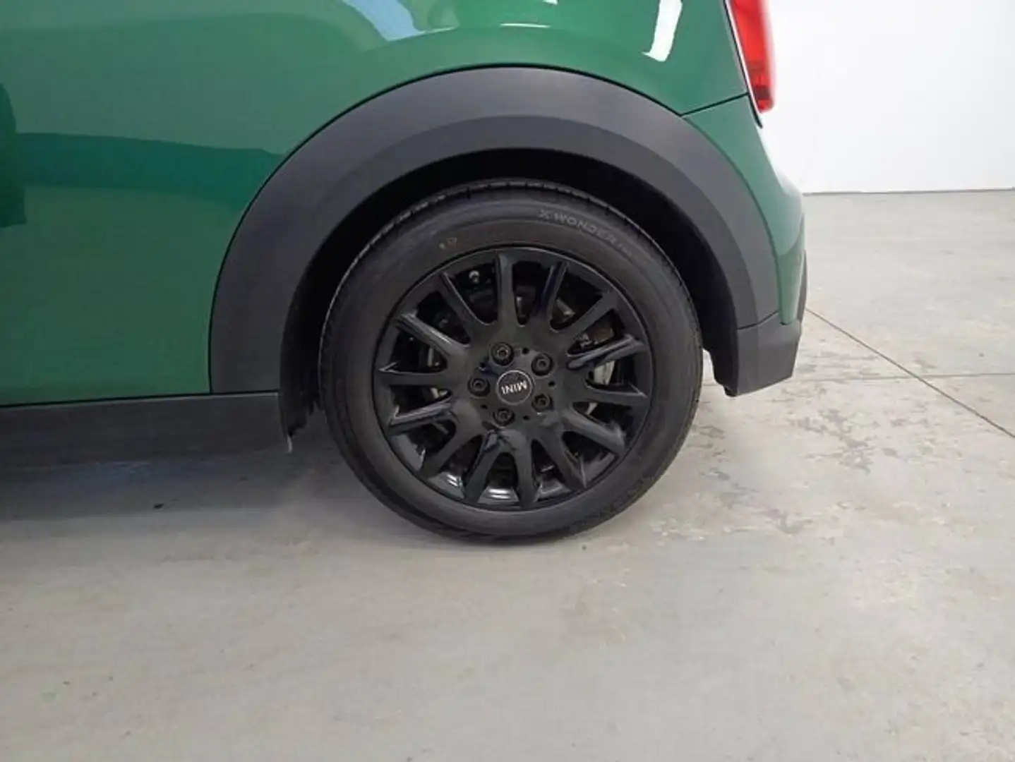 2023 MINI Cooper, 67 302 km, Španělsko — foto 11 z 12