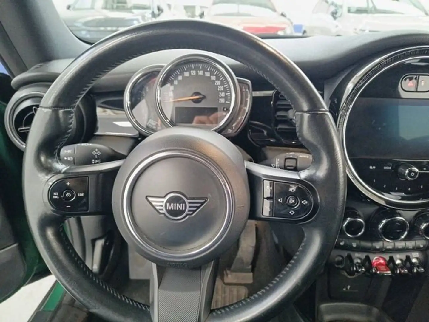2023 MINI Cooper, 67 302 km, Španělsko — foto 12 z 12
