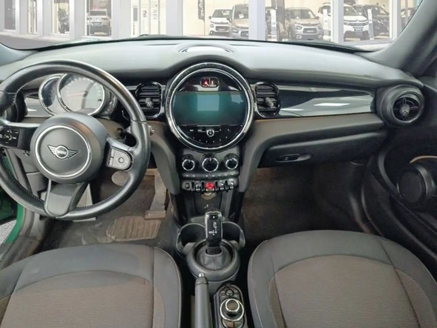 2023 MINI Cooper, 67 302 km, Španělsko — foto 8 z 12