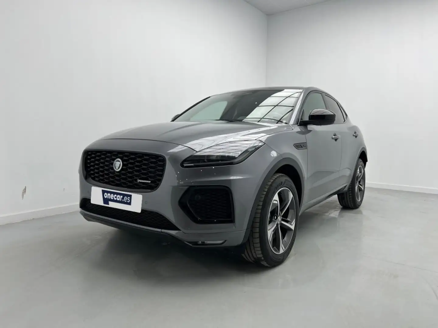 2023 Jaguar E-Pace, 42 075 km, Španělsko — foto 1