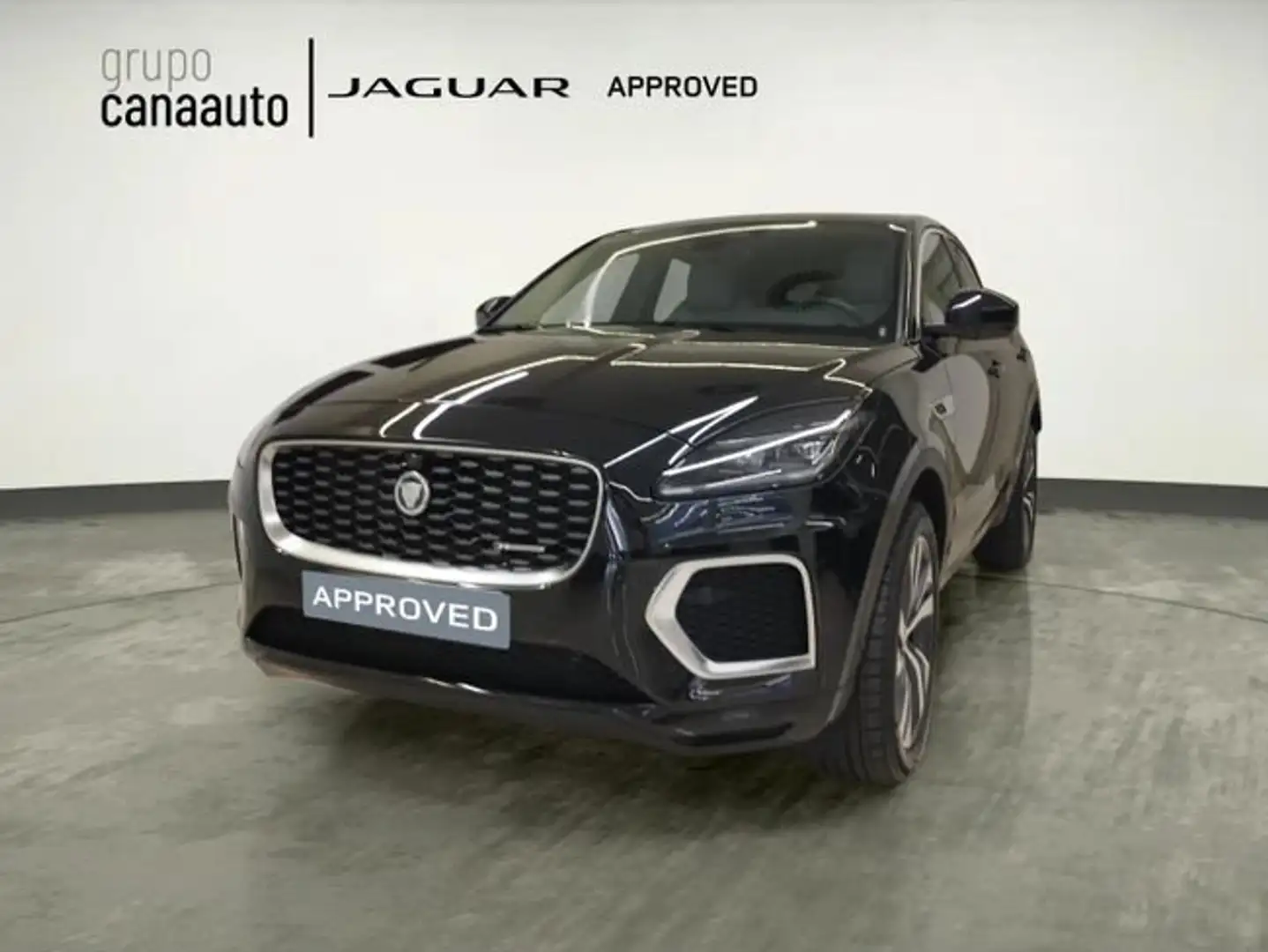 2025 Jaguar E-Pace, 3 613 km, Španělsko — foto 1