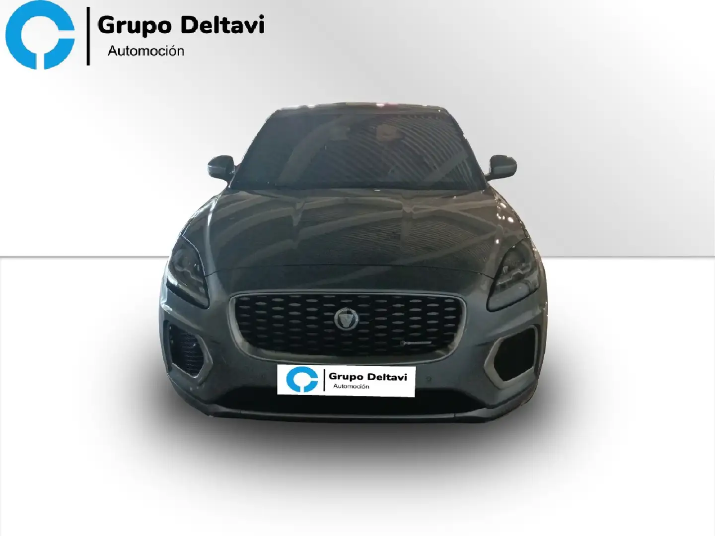 2024 Jaguar E-Pace, 14 000 km, Španělsko — foto 1