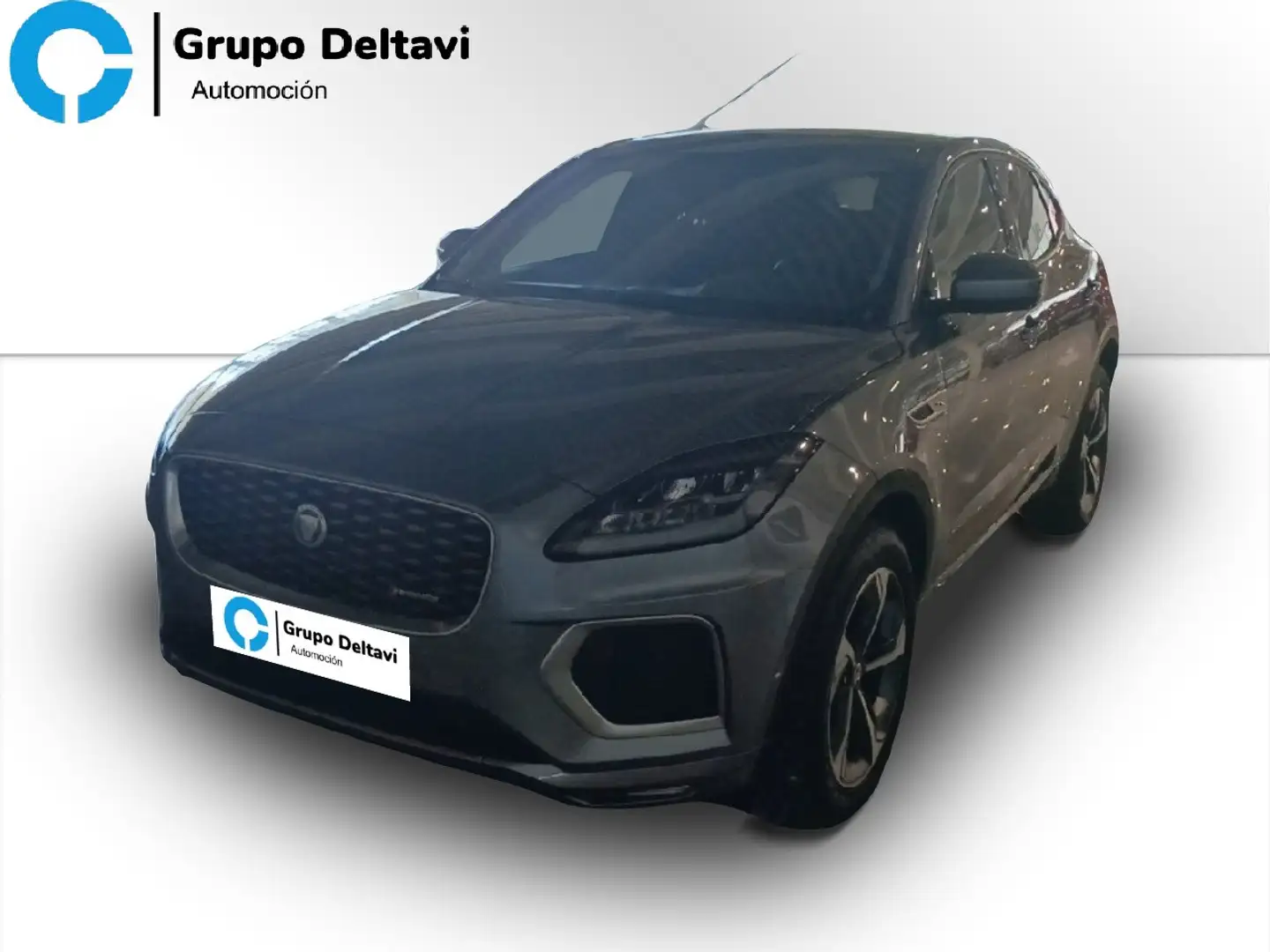 2024 Jaguar E-Pace, 14 000 km, Španělsko — foto 2 z 12