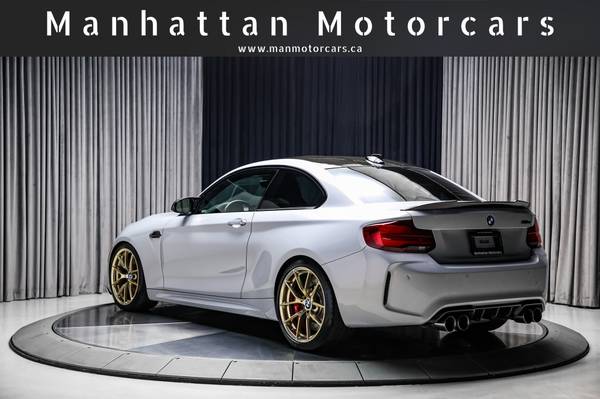 2020 BMW, dovoz Kanada — foto 2 z 12