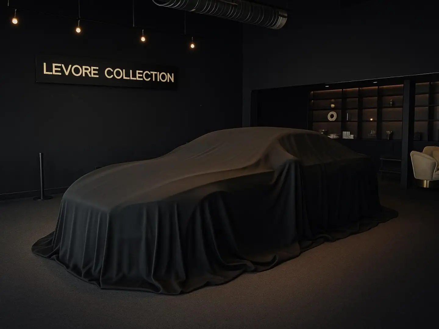 2026 Bentley Continental, 80 km, Španělsko — foto 1