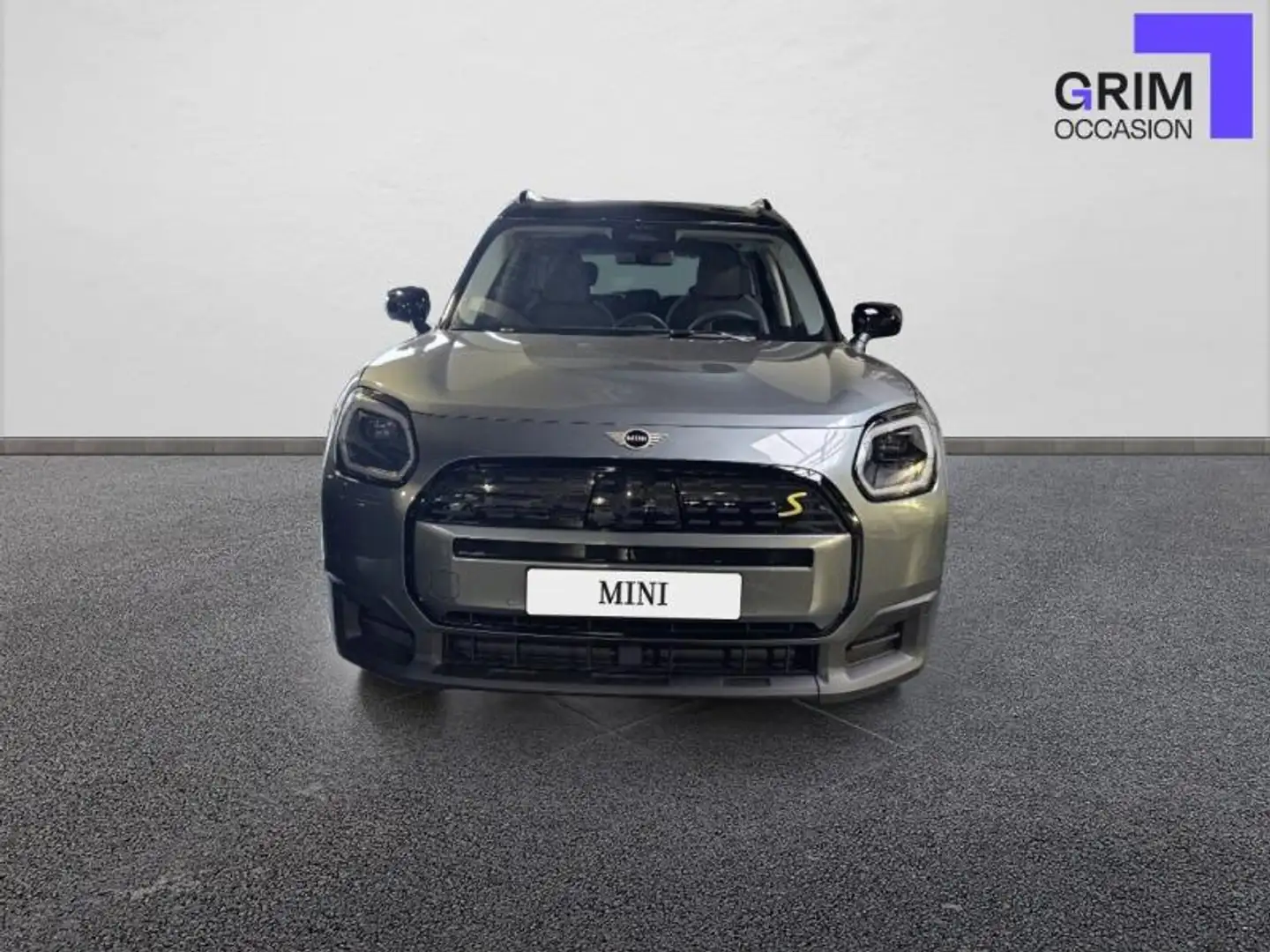 2025 MINI Sonstige, 10 km, Francie — foto 2 z 12