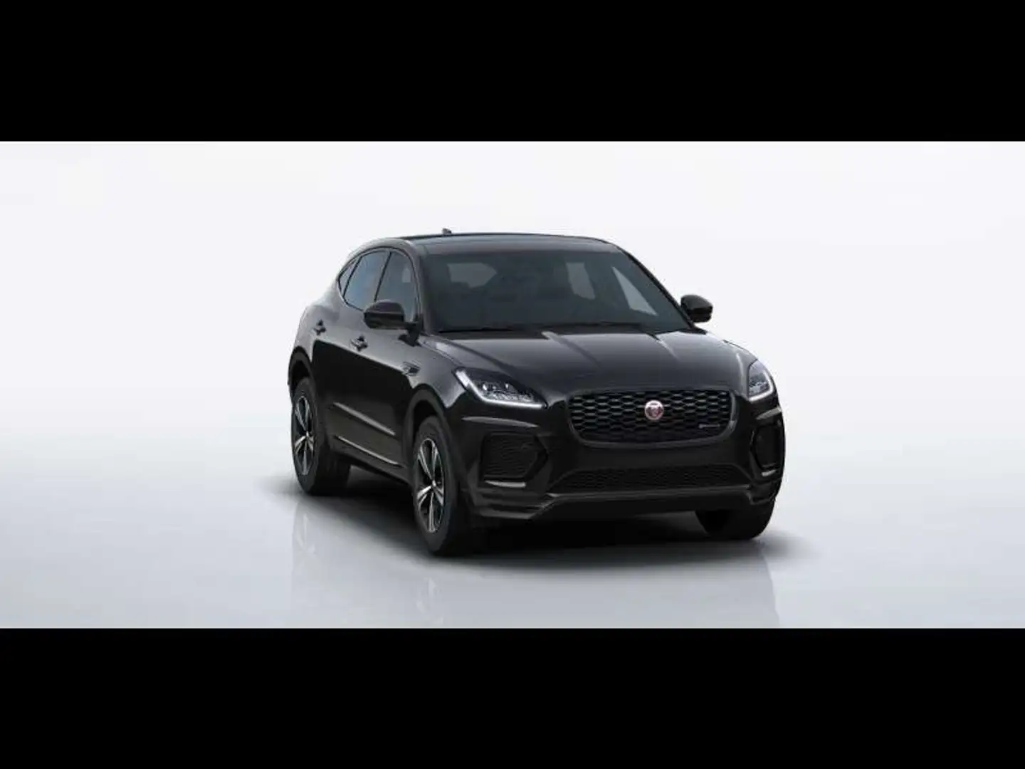 2023 Jaguar E-Pace, 9 900 km, Francie — foto 1