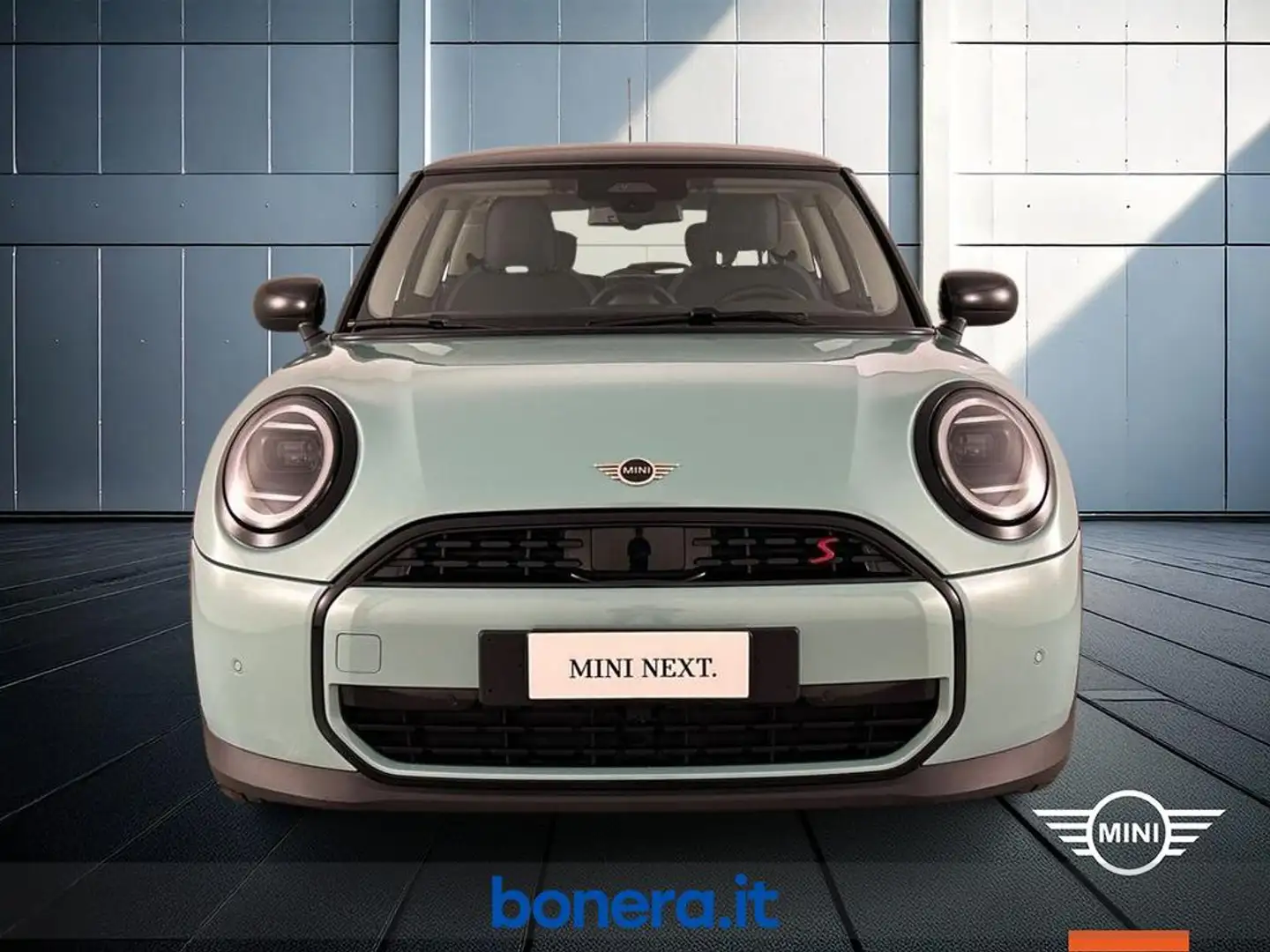 2024 MINI Cooper, 23 913 km, Itálie — foto 3 z 12