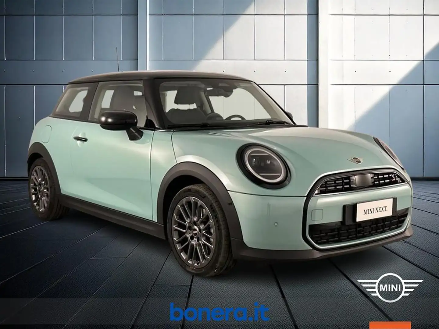 2024 MINI Cooper, 23 913 km, Itálie — foto 4 z 12