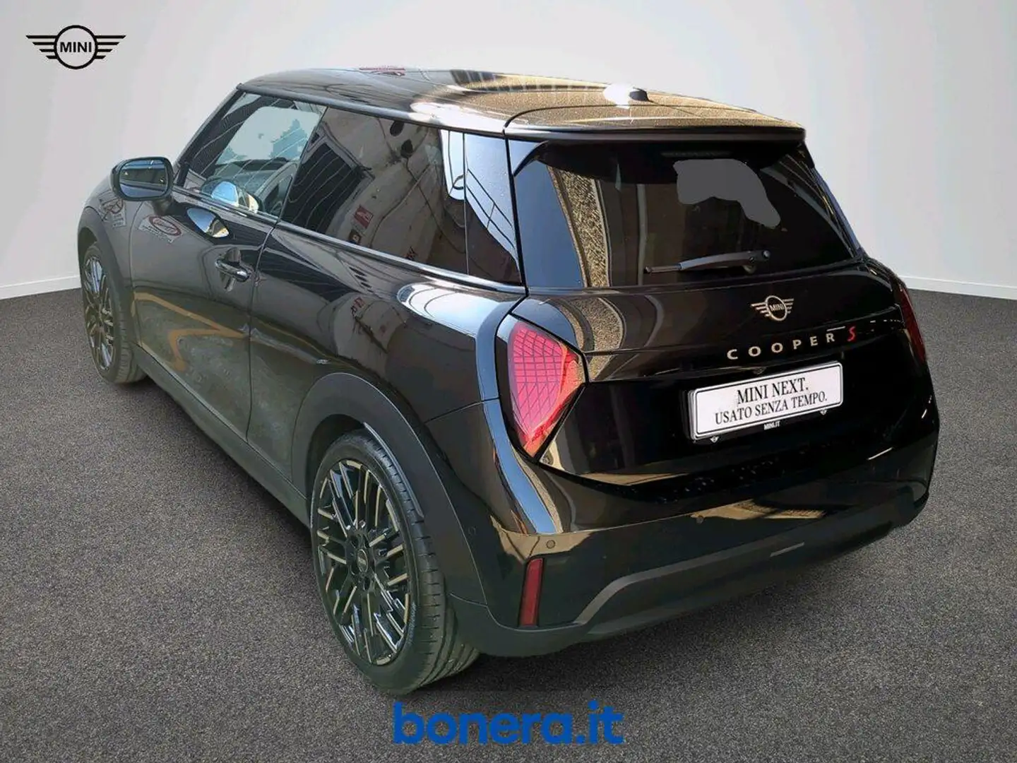 2024 MINI Cooper, 5 733 km, Itálie — foto 3 z 10