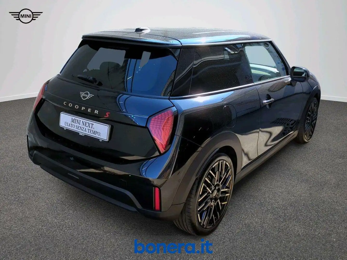 2024 MINI Cooper, 5 733 km, Itálie — foto 4 z 10