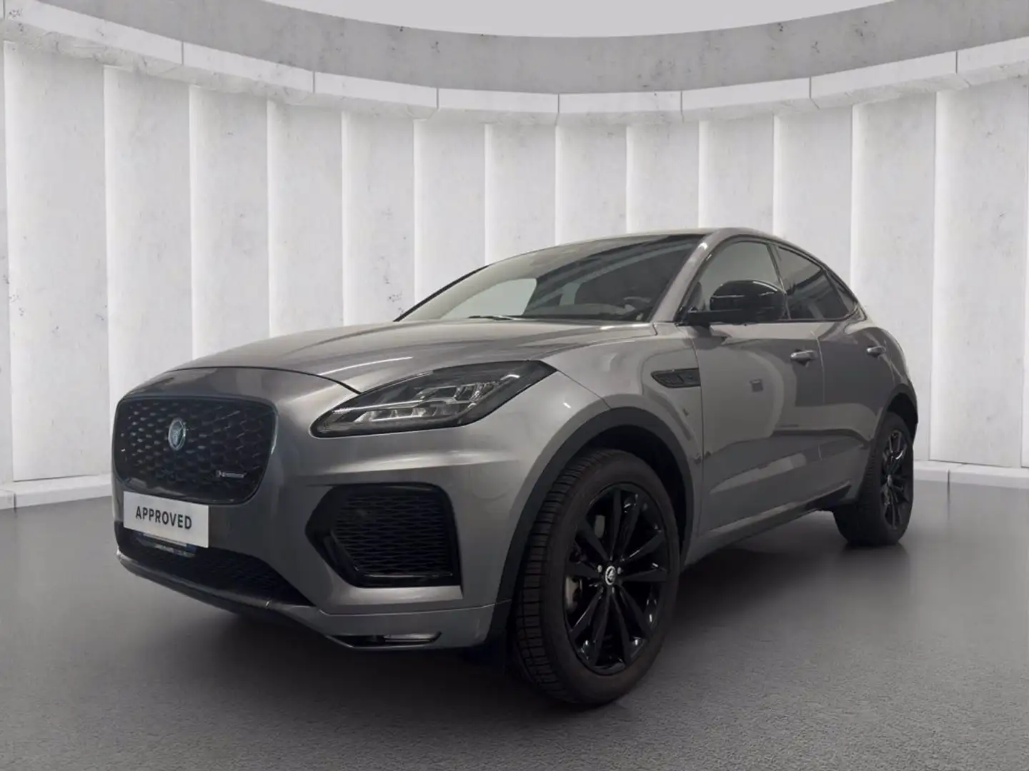 2024 Jaguar E-Pace, 20 500 km, Itálie — foto 1