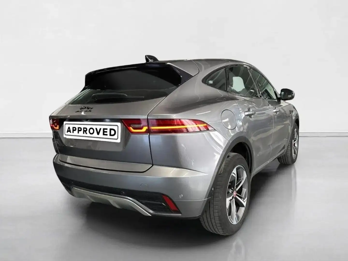 2025 Jaguar E-Pace, 37 000 km, Itálie — foto 2 z 12