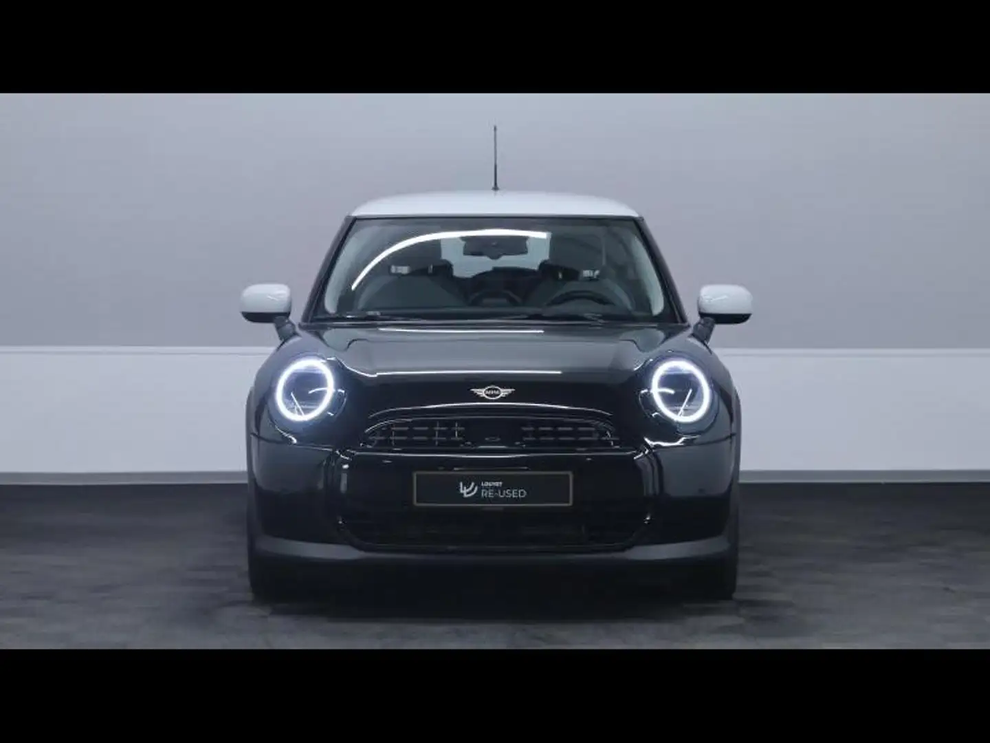 2024 MINI Cooper C, 17 600 km, Lucembursko — foto 2 z 12