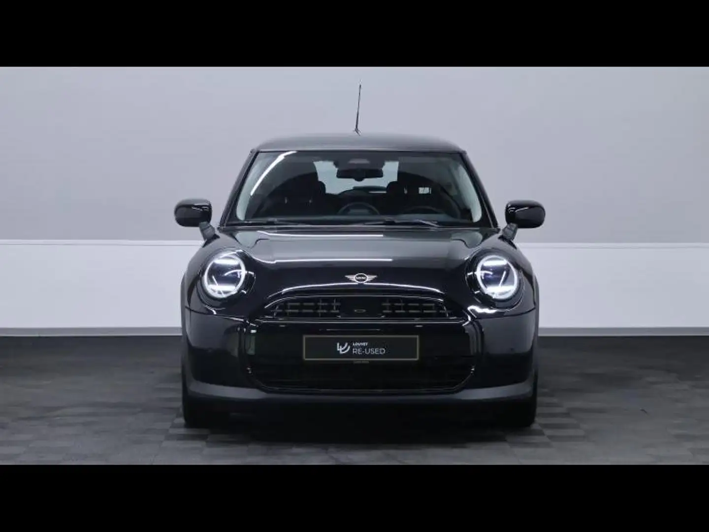 2024 MINI Cooper C, 20 142 km, Lucembursko — foto 2 z 12