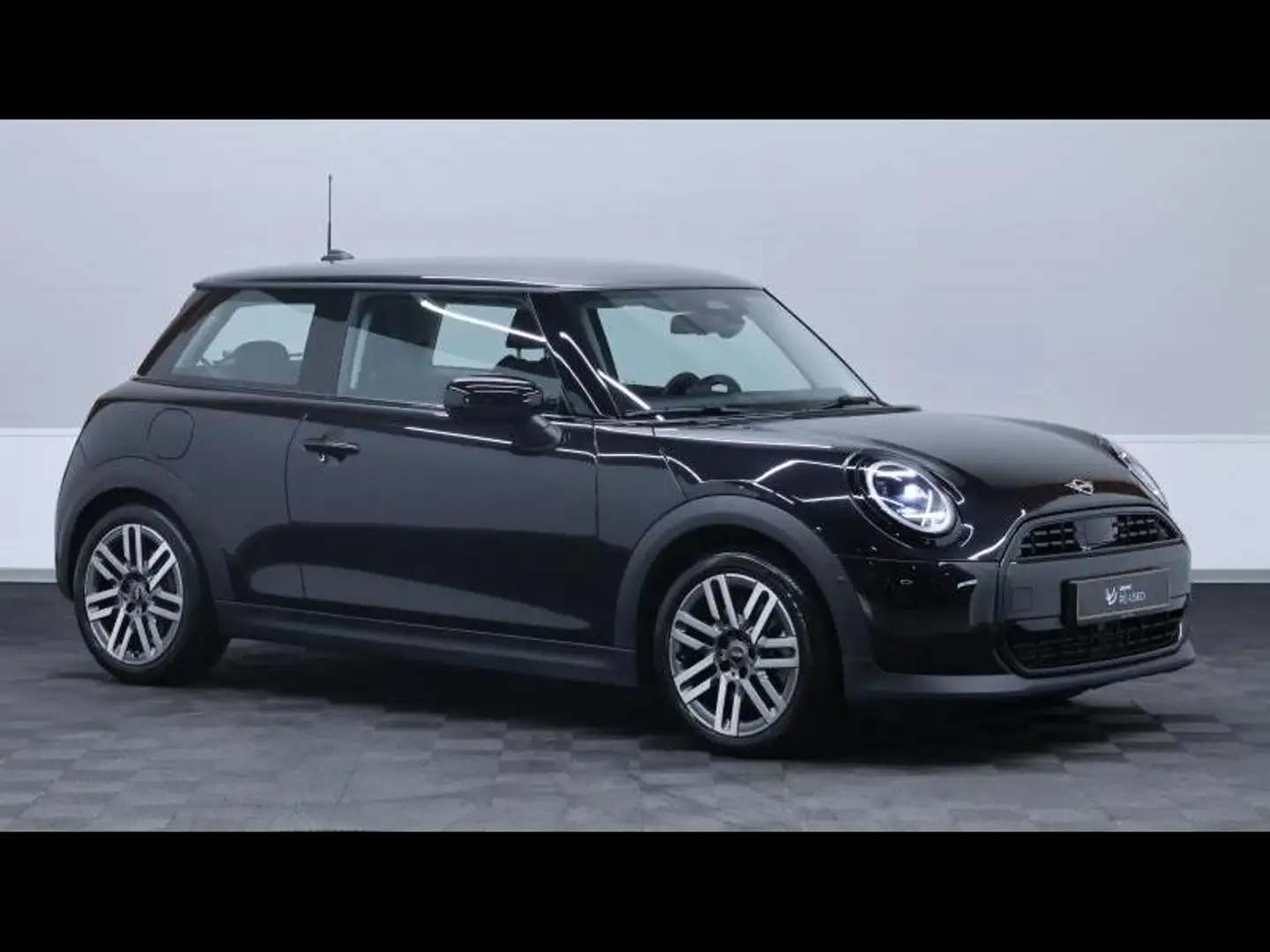 2024 MINI Cooper C, 20 142 km, Lucembursko — foto 3 z 12